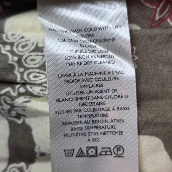 NWT We The Free Zazu Reversible Liner Jacket XS - Picture 15 of 16